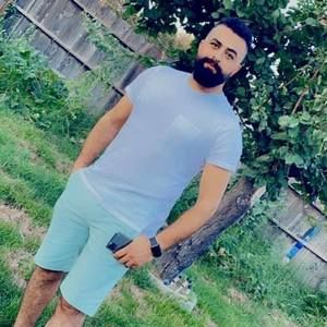 Meet your Posher, Mahmoud